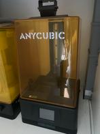 Resin printer, Ophalen, Nieuw