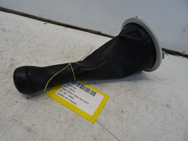 SELECTEUR DE VITESSES Volkswagen Fox (5Z) (01-2005/12-2012), Autos : Pièces & Accessoires, Utilisé, Volkswagen