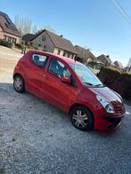 Nissan pixo, Autos, Nissan, Rouge, Euro 5, Achat, 50 kW