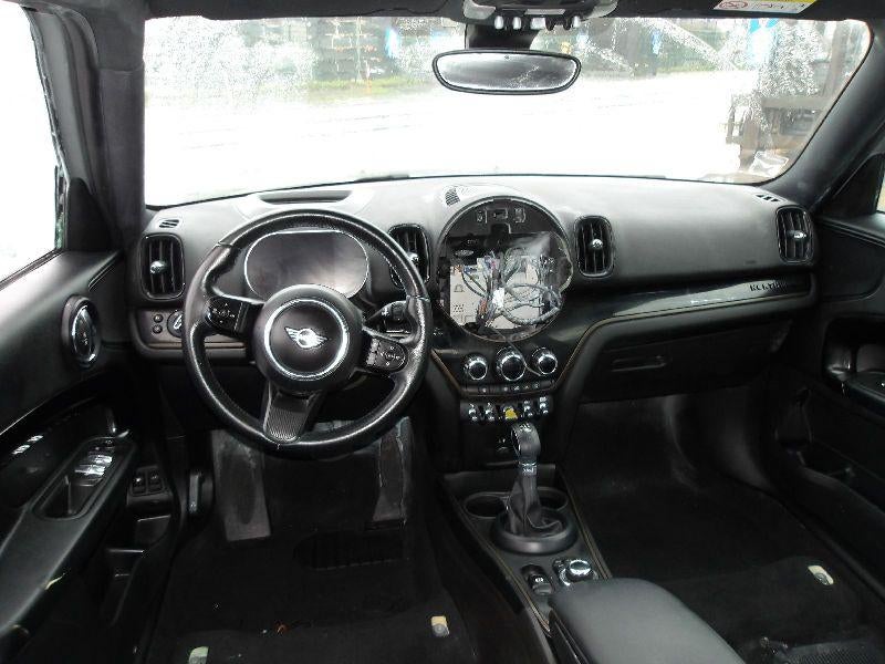 MINI COOPER_S_COUNTRYMAN NORTHWOO 4 ALL HYBRIDE B, Automaat, Overige modellen, Bedrijf, Hybride Elektrisch/Benzine
