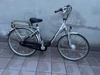 Elektrische damesfiets 28 inch merk Oxford, Fietsen en Brommers, Ophalen of Verzenden