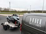TRANSPORT MOTO PROFESSIONNEL - Depannage - transport motor, Enlèvement ou Envoi, Comme neuf