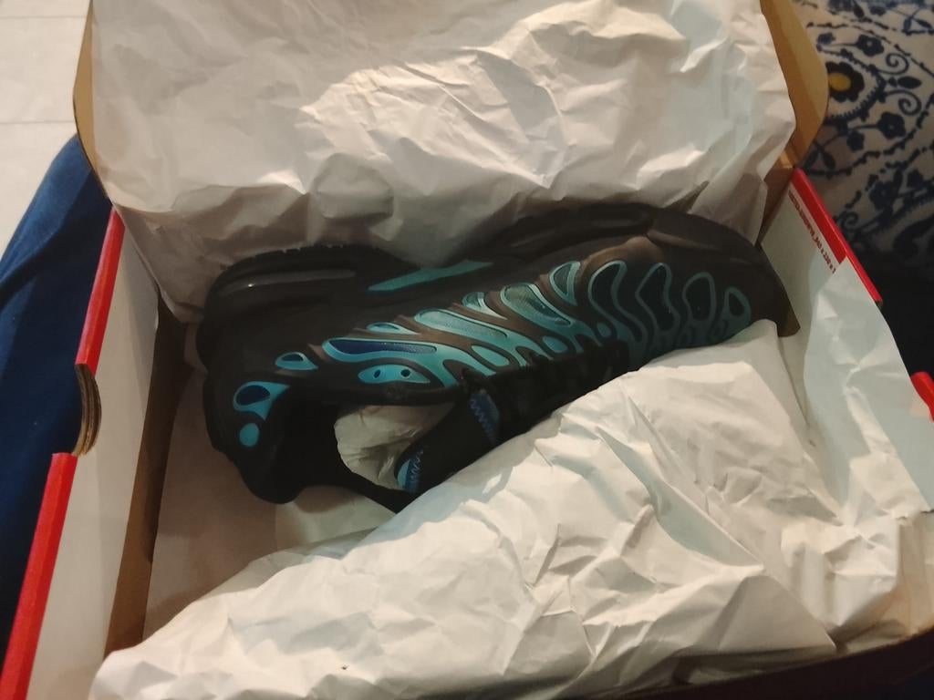 Nike   45, Sport en Fitness, Voetbal, Ophalen of Verzenden