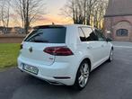 VOLKSWAGEN GOLF 7 1.6 TDI / EURO 6B/ COKPIT/ CONTROLE OK, Cuir, Essai à domicile, Achat, Euro 6