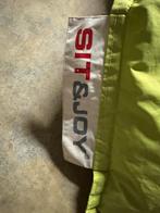 Zitzak, Maison & Meubles, Sièges-poires, Enlèvement, Comme neuf, Pouf