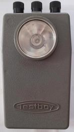 Testboy (kabel tester) jaren 50, Ophalen of Verzenden