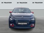 Citroen C3 1.2 PT 83 Man5 Shine, Auto's, 1199 cc, 109 g/km, Zwart, Handgeschakeld