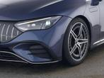 Mercedes-Benz AMG EQE-Klasse 43 Berline 4MATIC | Trekhaak |, Automaat, 4 deurs, Stof, Gebruikt