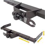 Attache remorque mercedes sprinter, Enlèvement ou Envoi