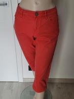 Rode broek S. Oliver maat 40, Kleding | Dames, Broeken en Pantalons, Ophalen of Verzenden, Maat 38/40 (M)