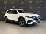 Mercedes-Benz EQB 300 4MATIC AMG Line (automatique), Autos, Mercedes-Benz, EQB, Entreprise, 417 km, Noir