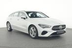 Mercedes-Benz CLA-Klasse 180 d Shooting Brake Business Line, Auto's, CLA, Stof, Gebruikt, Euro 6