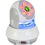 LASER GOBO MOVING HEAD MET WASH LED EN LED RING,, Muziek en Instrumenten, Ophalen of Verzenden, Nieuw, Overige typen