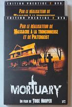 Mortuary (Tobe Hooper) comme neuf, Enlèvement ou Envoi, Comme neuf