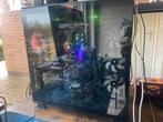 Gaming pc, Computers en Software, Desktop Pc's, Ophalen, 32 GB, Zo goed als nieuw, Gaming