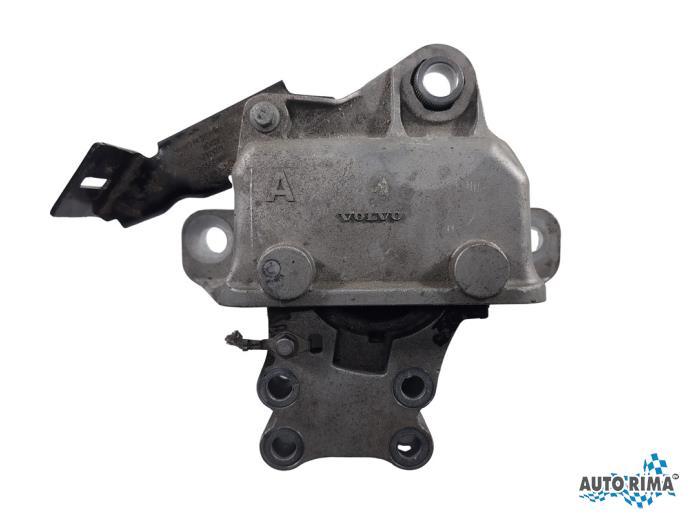 Motorsteun van een Volvo XC40, Auto-onderdelen, Ophanging en Onderstel, Volvo, Gebruikt, 3 maanden garantie, Ophalen of Verzenden