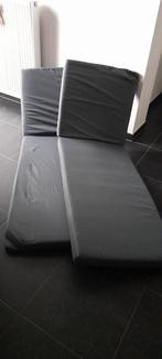 chaise inclinable, Jardin & Terrasse, Enlèvement, Comme neuf, Autres matériaux