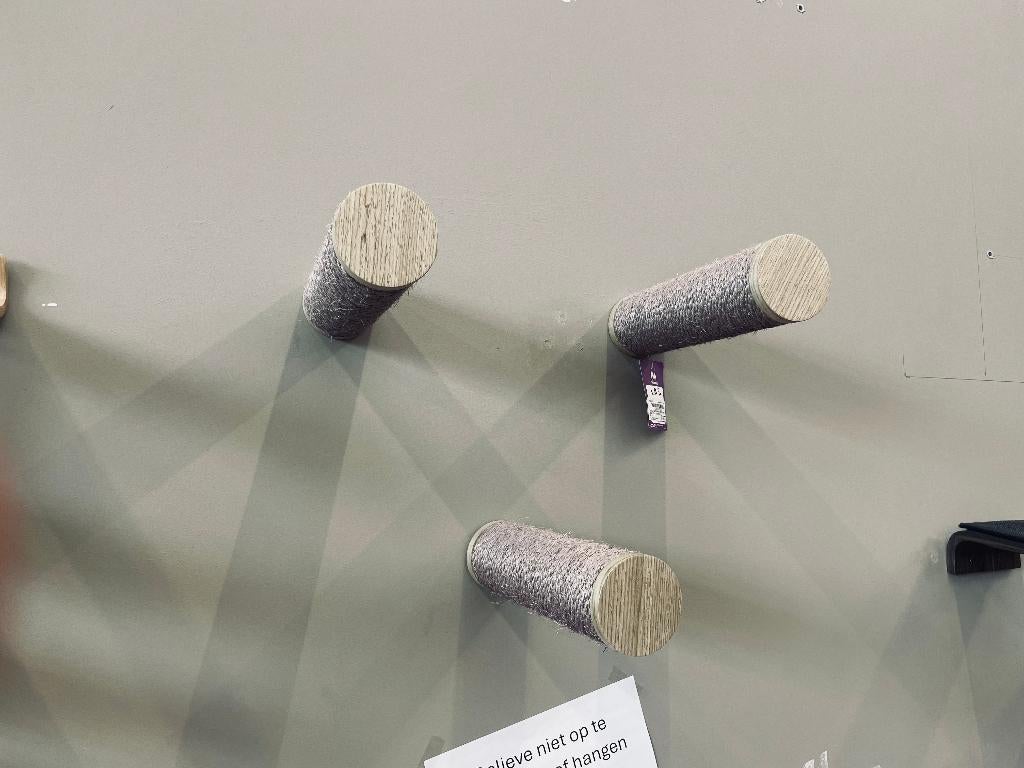 Petrebels Horizon 1530 set van 3st, Enlèvement, Neuf, Pièces de meubles à gratter