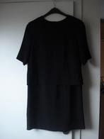 JBC zwart kleed, dames. mt 40, Maat 38/40 (M), Ophalen of Verzenden, Gedragen, Zwart