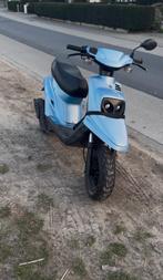 Mbk booster a klasse, Yamaha, 49 cm³, Comme neuf, Enlèvement