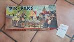 Jeu de société Pik-Paks des années 60 - shopping familial, Enlèvement ou Envoi