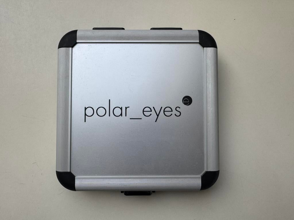 Filtre photographique Polar_eyes, Enlèvement, Neuf