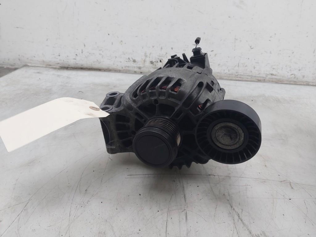 ALTERNATEUR V-Snaar V60 I (FW / GW) (|31285435|36002816|), Valeo, 100, rue de Courcelles
75017  Paris, FR, Info@valeo.fr, Volvo