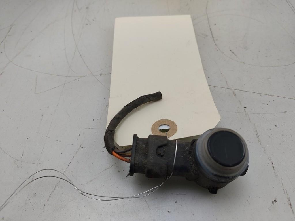 CAPTEUR AIDE AU STATIONNEMENT Mercedes-Benz GLE (W166), Dhr. J. Ham, Mercedes-Benz, Administratie@autoham.nl, Utilisé