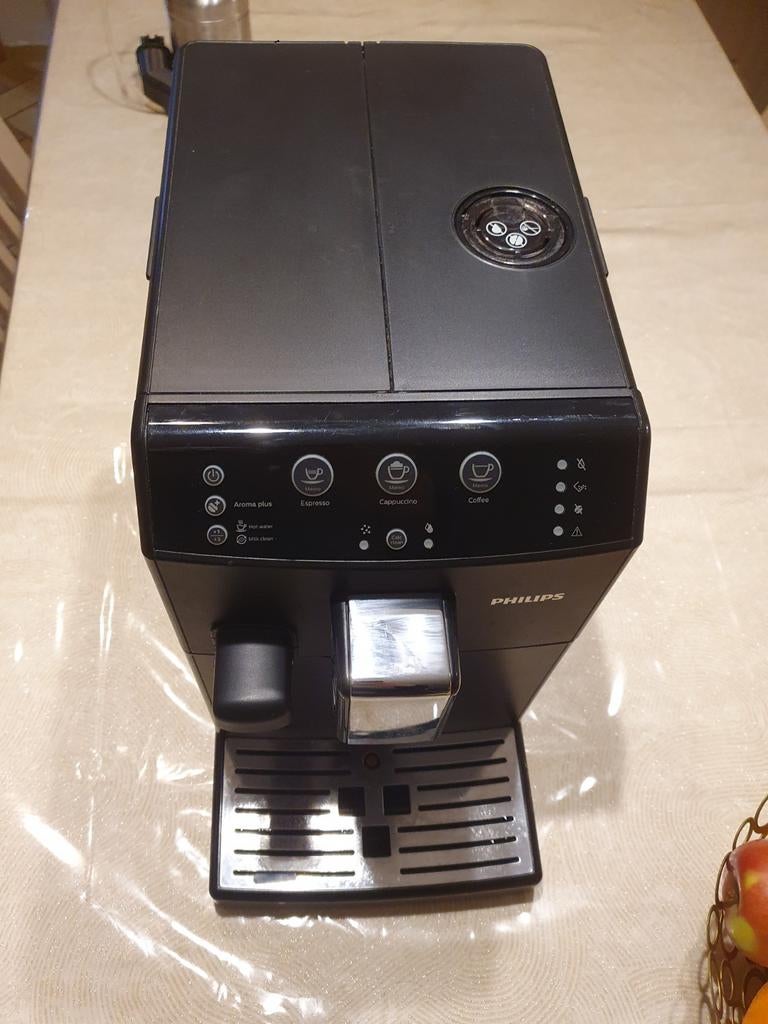 Philips koffiezetapparaat model HD8829 in zeer goede staat, Ophalen, Koffiemachine
