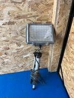 Spot halogène 1000W, Enlèvement, Comme neuf