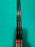 DRIVER SHAFT TENSEI. ORANGE. Mitsubishi, Sport en Fitness, Golf, Ophalen of Verzenden, Nieuw