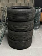 4 pneus été Continental PremiumContact 6 – très bon état, Ophalen, Zomerbanden, Band(en)