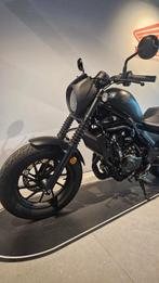 Honda CMX500 (bj 2024), Motoren, Motoren | Honda, Chopper, Bedrijf, 12 t/m 35 kW, 500 cc
