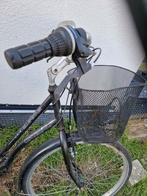 Vélo dame, Enlèvement, Utilisé