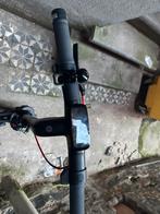 Electrische step segway ninebot, Ophalen, Gebruikt, Elektrische step (E-scooter)