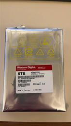 Western Digital 6TB, Informatique & Logiciels, Disques durs, Neuf, Enlèvement ou Envoi, Interne, Serveur
