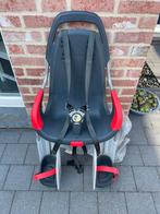 Fietsstoel Qibbel, Fietsen en Brommers, Fietsaccessoires | Fietsstoeltjes, Ophalen, Zo goed als nieuw