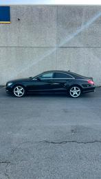 Mercedes CLS 350cdi euro 5, Auto's, Diesel, Particulier, CLS, Te koop