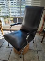 Joli fauteuil vintage., Enlèvement