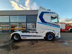 DAF XG 530/ 2022/ Retarder/ LED/ Park Airco/ Navi/ Full opti, Auto's, Vrachtwagens, Automaat, Achterwielaandrijving, Wit, Bedrijf
