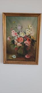 Peintre nature morte, Antiquités & Art, Enlèvement