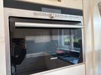 Combi oven - Siemens, Ophalen, Gebruikt, Oven