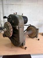 Warn 8274 winch (snelloper), Ophalen, Gebruikt