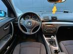BMW 116i 2009 1600cc (EURO5) 195.000km, Auto's, BMW, Bedrijf, Te koop