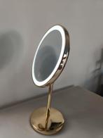 miroir salle de bain, Enlèvement