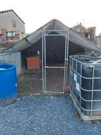 A vendre, Jardin & Terrasse, 200 cm ou plus, Aluminium, Enlèvement, Utilisé