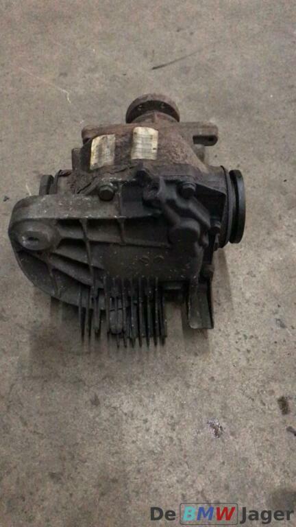 Differentieel BMW E60 E61 525D 33107542514 verhouding 2.65, Auto-onderdelen, Transmissie en Toebehoren, BMW, Gebruikt, Ophalen of Verzenden