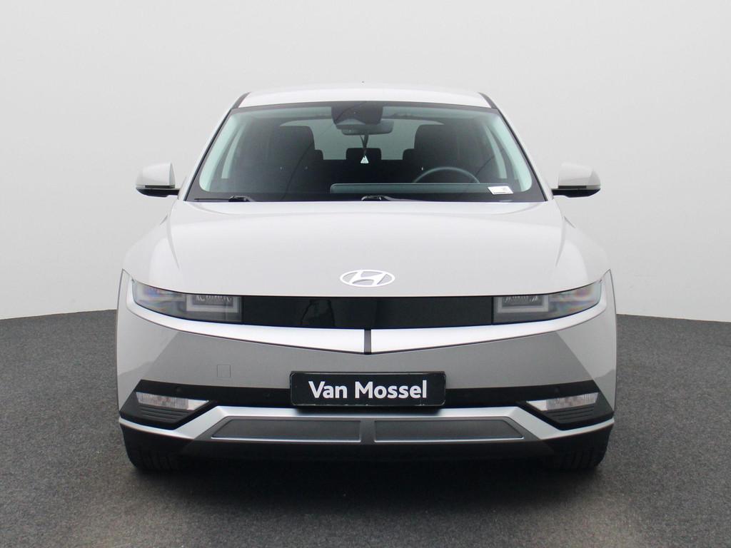 Hyundai Ioniq 5 58kWh Core, Auto's, Hyundai, Automaat, Gebruikt, IONIQ 5, 384 km