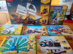 Lego creator sets ( sealed), Ophalen, Lego
