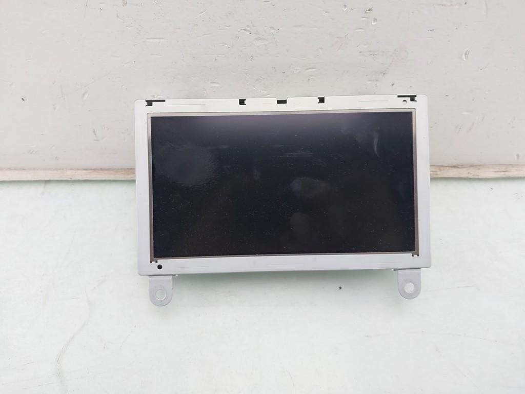 ORDINATEUR MULTIMEDIA Opel Zafira Tourer (P12), Autos : Pièces & Accessoires, Utilisé, Opel